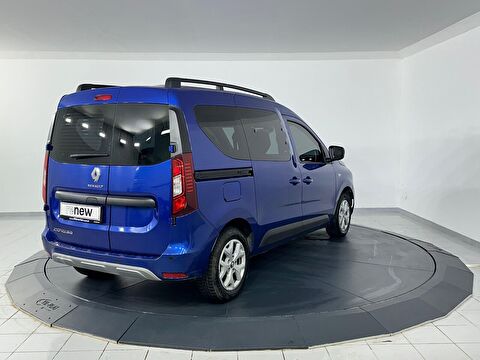 renault, express combi, 1.5 bluedcı touch, manuel, dizel 2.el otomobil | renew 9