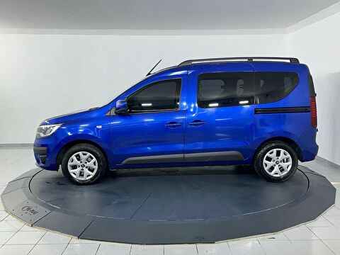 renault, express combi, 1.5 bluedcı touch, manuel, dizel 2.el otomobil | renew 6