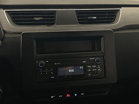 renault, express combi, 1.5 bluedcı touch, manuel, dizel 2.el otomobil | renew 11