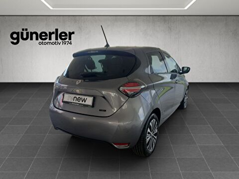 renault, zoe, hatchback 80 kw z.e 50 ıntense cvt, otomatik, elektrik 2.el otomobil | renew 6