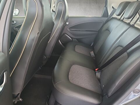renault, zoe, hatchback 80 kw z.e 50 ıntense cvt, otomatik, elektrik 2.el otomobil | renew 12