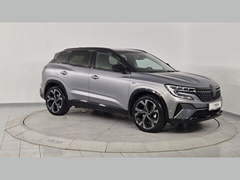 renault, austral, 1.3 mild hybrid techno esprit alpine, otomatik, benzin 2.el otomobil | renew 4