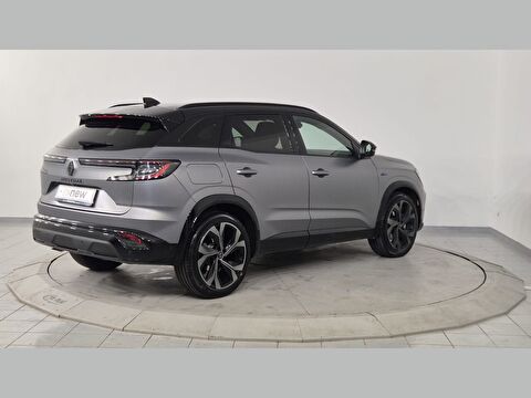 renault, austral, 1.3 mild hybrid techno esprit alpine, otomatik, benzin 2.el otomobil | renew 9