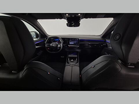 renault, austral, 1.3 mild hybrid techno esprit alpine, otomatik, benzin 2.el otomobil | renew 15