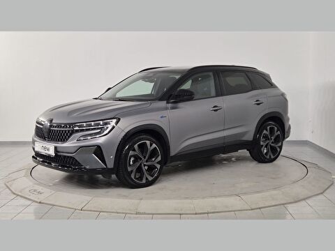 1.3 Mild Hybrid Techno Esprit Alpine, 2. el otomobil | renew