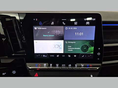 renault, austral, 1.3 mild hybrid techno esprit alpine, otomatik, benzin 2.el otomobil | renew 22