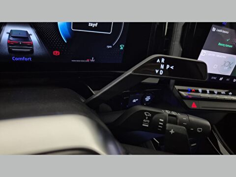 renault, austral, 1.3 mild hybrid techno esprit alpine, otomatik, benzin 2.el otomobil | renew 23