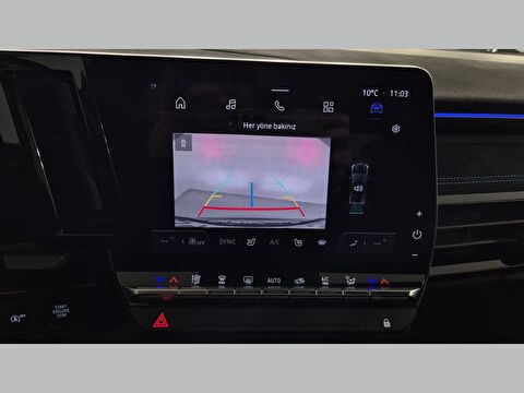 renault, austral, 1.3 mild hybrid techno esprit alpine, otomatik, benzin 2.el otomobil | renew 16