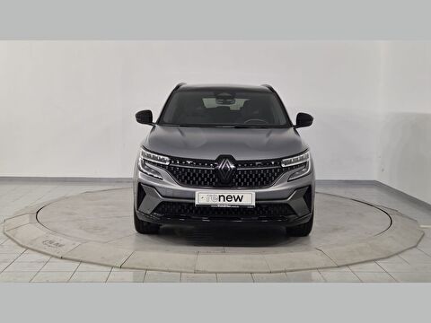renault, austral, 1.3 mild hybrid techno esprit alpine, otomatik, benzin 2.el otomobil | renew 3