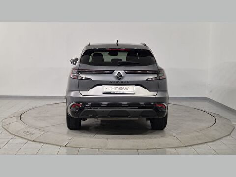 renault, austral, 1.3 mild hybrid techno esprit alpine, otomatik, benzin 2.el otomobil | renew 8