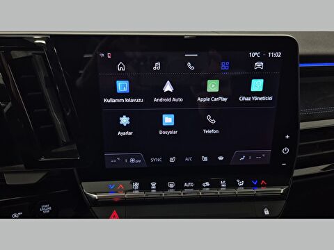 renault, austral, 1.3 mild hybrid techno esprit alpine, otomatik, benzin 2.el otomobil | renew 18