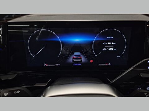 renault, austral, 1.3 mild hybrid techno esprit alpine, otomatik, benzin 2.el otomobil | renew 27