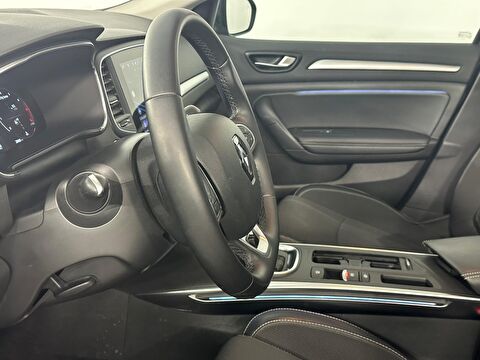 renault, megane, sedan 1.3 tce ıcon edc, otomatik, benzin 2.el otomobil | renew 10
