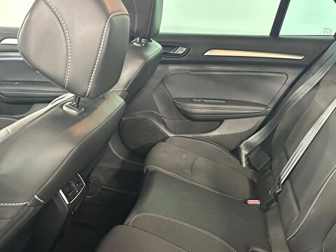 renault, megane, sedan 1.3 tce ıcon edc, otomatik, benzin 2.el otomobil | renew 13