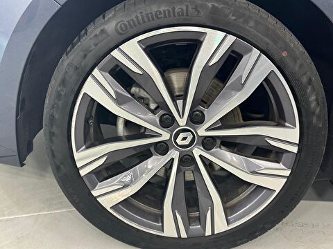 renault, megane, sedan 1.3 tce ıcon edc, otomatik, benzin 2.el otomobil | renew 15