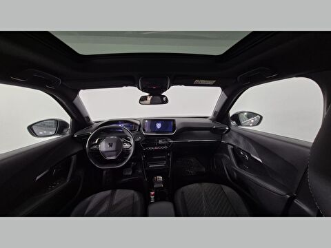 peugeot, 2008, crossover 1.2 puretech allure eat8, otomatik, benzin 2.el otomobil | renew 10