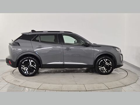peugeot, 2008, crossover 1.2 puretech allure eat8, otomatik, benzin 2.el otomobil | renew 5