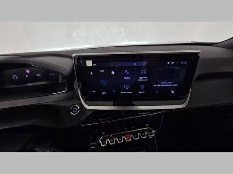 peugeot, 2008, crossover 1.2 puretech allure eat8, otomatik, benzin 2.el otomobil | renew 16