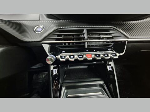 peugeot, 2008, crossover 1.2 puretech allure eat8, otomatik, benzin 2.el otomobil | renew 17