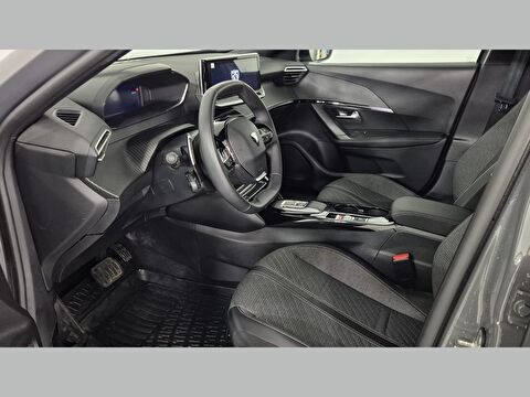 peugeot, 2008, crossover 1.2 puretech allure eat8, otomatik, benzin 2.el otomobil | renew 12