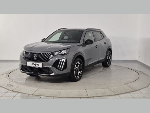 Crossover 1.2 PureTech Allure EAT8, 2. el otomobil | renew