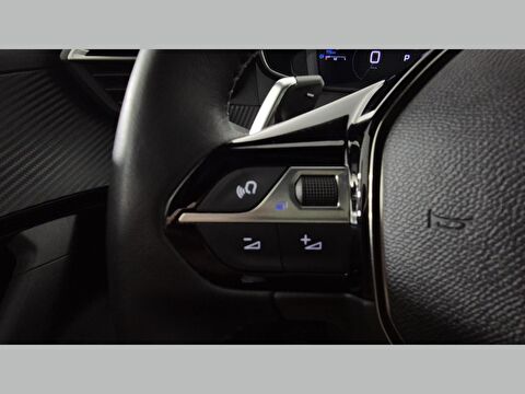 peugeot, 2008, crossover 1.2 puretech allure eat8, otomatik, benzin 2.el otomobil | renew 18