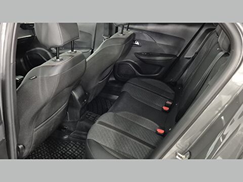 peugeot, 2008, crossover 1.2 puretech allure eat8, otomatik, benzin 2.el otomobil | renew 14