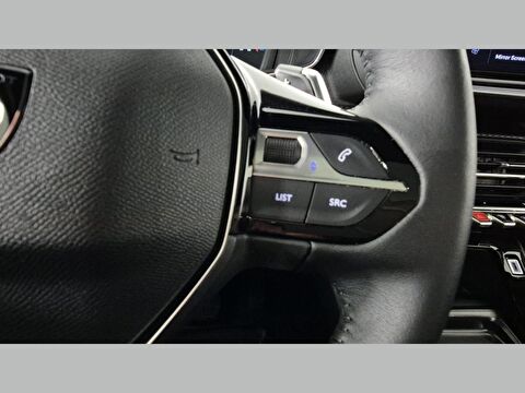 peugeot, 2008, crossover 1.2 puretech allure eat8, otomatik, benzin 2.el otomobil | renew 21