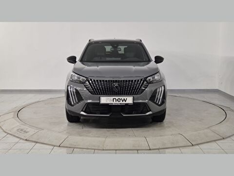 peugeot, 2008, crossover 1.2 puretech allure eat8, otomatik, benzin 2.el otomobil | renew 3