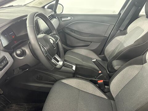 renault, clio, hatchback 1.0 tce evolution x-tronic, otomatik, benzin 2.el otomobil | renew 15