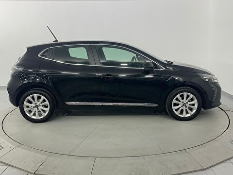 renault, clio, hatchback 1.0 tce evolution x-tronic, otomatik, benzin 2.el otomobil | renew 8