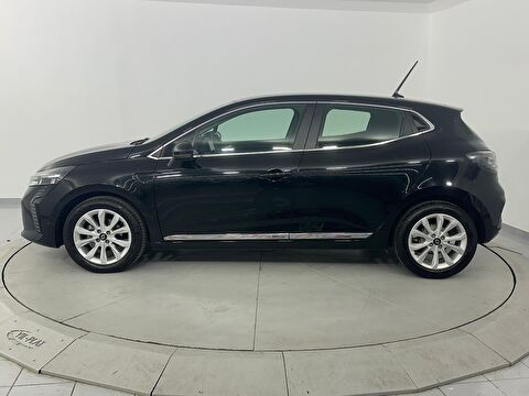 renault, clio, hatchback 1.0 tce evolution x-tronic, otomatik, benzin 2.el otomobil | renew 5