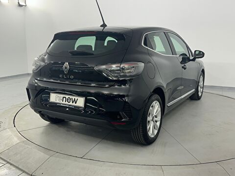 renault, clio, hatchback 1.0 tce evolution x-tronic, otomatik, benzin 2.el otomobil | renew 7