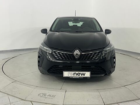 renault, clio, hatchback 1.0 tce evolution x-tronic, otomatik, benzin 2.el otomobil | renew 3