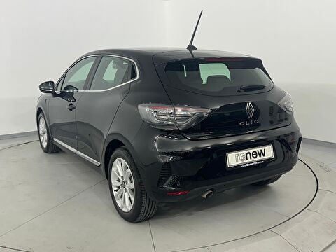 renault, clio, hatchback 1.0 tce evolution x-tronic, otomatik, benzin 2.el otomobil | renew 9