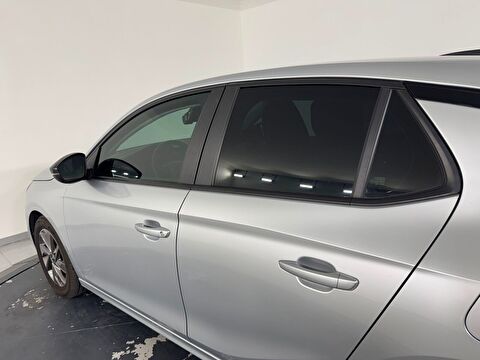 opel, corsa, 1.2 edition, otomatik, benzin 2.el otomobil | renew 11