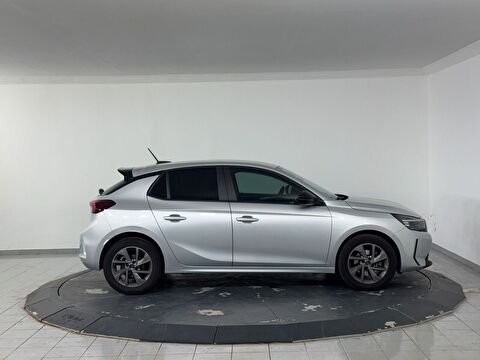 opel, corsa, 1.2 edition, otomatik, benzin 2.el otomobil | renew 5