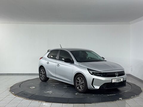 opel, corsa, 1.2 edition, otomatik, benzin 2.el otomobil | renew 4