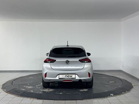 opel, corsa, 1.2 edition, otomatik, benzin 2.el otomobil | renew 8