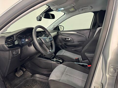 opel, corsa, 1.2 edition, otomatik, benzin 2.el otomobil | renew 13