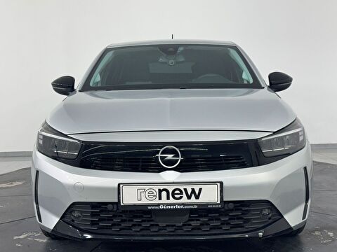 opel, corsa, 1.2 edition, otomatik, benzin 2.el otomobil | renew 10