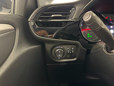 opel, corsa, 1.2 edition, otomatik, benzin 2.el otomobil | renew 21