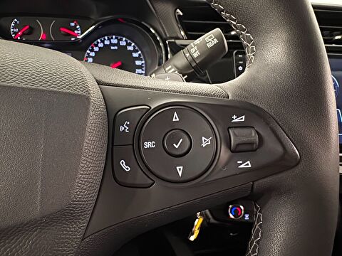 opel, corsa, 1.2 edition, otomatik, benzin 2.el otomobil | renew 23