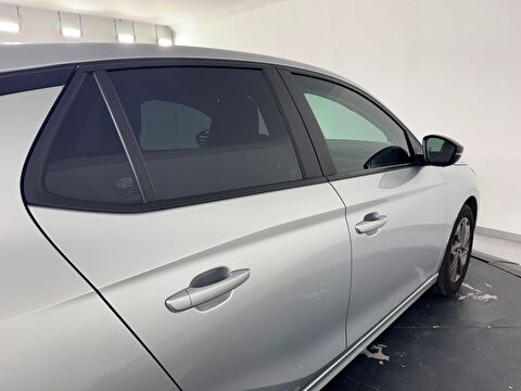 opel, corsa, 1.2 edition, otomatik, benzin 2.el otomobil | renew 12