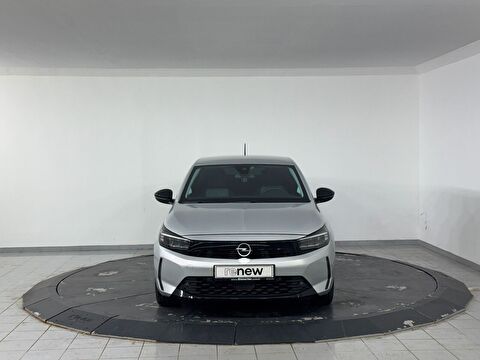 opel, corsa, 1.2 edition, otomatik, benzin 2.el otomobil | renew 3