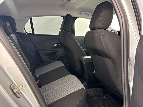 opel, corsa, 1.2 edition, otomatik, benzin 2.el otomobil | renew 15