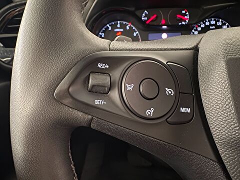 opel, corsa, 1.2 edition, otomatik, benzin 2.el otomobil | renew 22