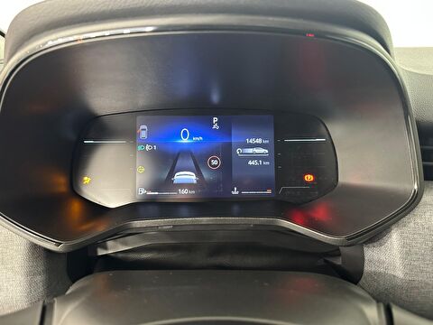 renault, clio, hatchback 1.0 tce evolution x-tronic, otomatik, benzin 2.el otomobil | renew 12