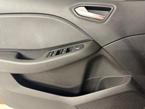 renault, clio, hatchback 1.0 tce evolution x-tronic, otomatik, benzin 2.el otomobil | renew 14