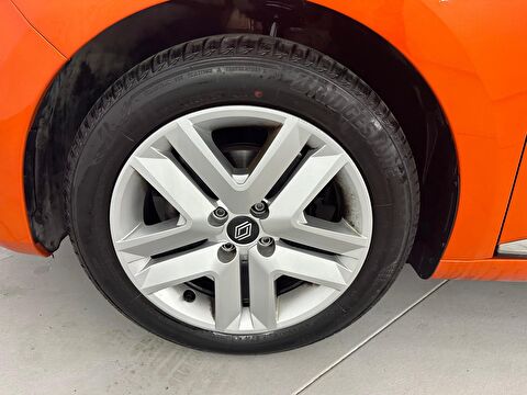 renault, clio, hatchback 1.0 tce evolution x-tronic, otomatik, benzin 2.el otomobil | renew 15